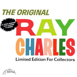 The Original Ray Charles - Ray Charles