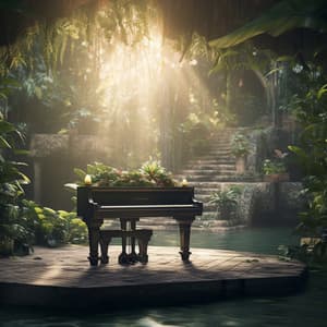 Piano Music Wellness: Spa Acoustics - The Spa Collection