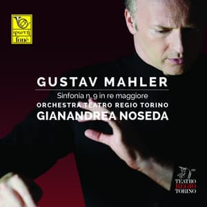 Mahler: Sinfonia No. 9 in D Major - Gustav Mahler