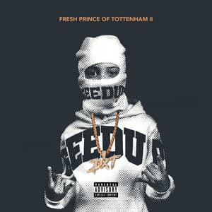 Fresh Prince Of Tottenham 2 - Rv