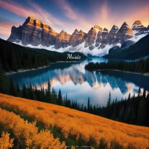 Music for Bedtime, Relaxing, Wellness, to Calm Down To 2 - Sleeping Music