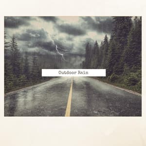 Outdoor Rain - The Outdoor Library