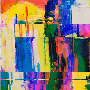 Background Music for Favorite Thoughts - Upbeat Instrumental Music