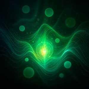 Frequências de cura natural do escudo imunológico - Batidas Binaurais