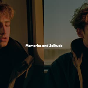 Memories and Solitude - Easy Jazz Music