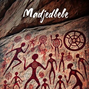Madjedbebe: Didgeridoo Ancient Healing - Meditation Music Zone