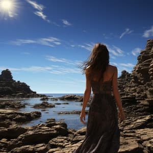 Serenidad Junto Al Mar: Música Para La Meditación Oceánica - Dao Naturaleza