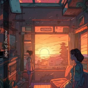 Hopes of Tomorrow - Self Care Meditation