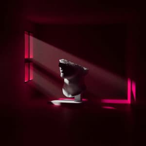 Trumpet Solo - Background for Interesting Concepts - Relaxing Music Playlist