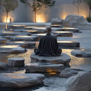 Sensei Ho Zhi Meditation Mental Mastery - Zen Master ASMR