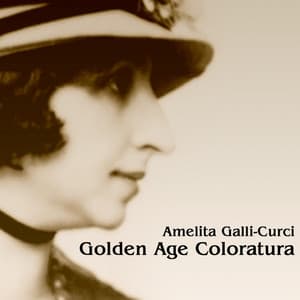 Golden Age Coloratura - Adolphe Adam