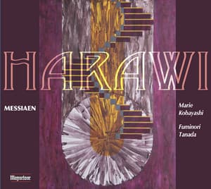 Messiaen: Harawi, I/28 - Olivier Messiaen
