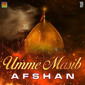 Umme Masib - Afshan