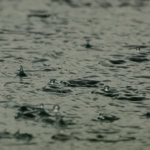 Pouring Rain For Sleep - Nature Sounds