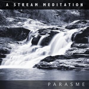 A Stream Meditation - Parasme