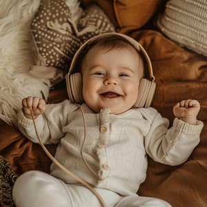 Baby's First Chorus: Music for Play and Learn - Resting Baby Playlist