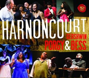 Gershwin: Porgy & Bess - George Gershwin