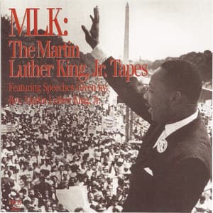 Martin Luther King, Jr. Tapes - Martin Luther King, Jr.