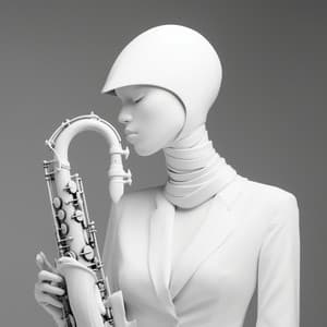 Jazz Music Mirage: Mystical Rhythms - All About Jazz