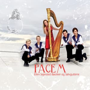 Pacem - Ellen Bødtker