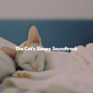 The Cat's Sleepy Soundtrack - Chill Playlist