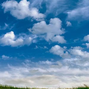 1st Melodic Noise Machine: Endless Skies - White Noise Therapy