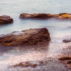 10 Waves: All Night Atlantic - Ocean Waves For Sleep