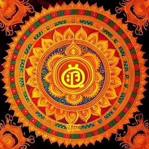 Meditation Yogi Pathway to Nirvana - Cinematic Meditation