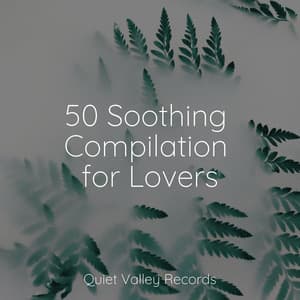 50 Soothing Compilation for Lovers - Tibetan Singing Bowls for Relaxation
