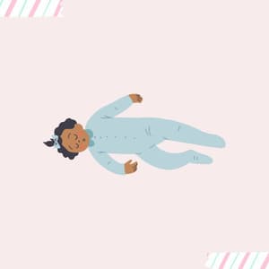 Childrens Playtime - Sleep Like a Baby