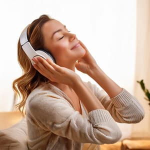 Serenidad Diaria: Música Para Relajación Pacífica - Calma californiana