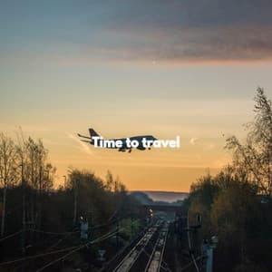 Time to travel - Summer Jazz Relax