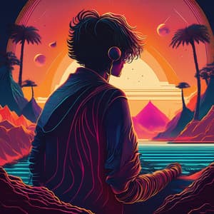 Sonidos Suaves De Lofi Para La Relajación - Latidos de armonía