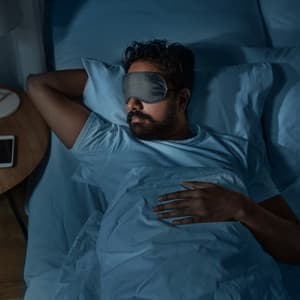 Quiet Evening Harmony: Calming Tunes for Night Relaxation - Joyous Melodies