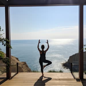 Ecos Armónicos: Un Mundo De Felicidad Acústica - Lista de reproducción suave y relajada