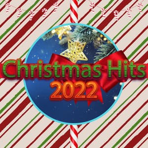 Christmas Season Music 2023 - Christmas Hits 2022