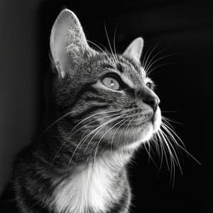 Melodías Para La Siesta De Gatos: Música Relajante Para Gatos - Música Para Aliviar El Estrés