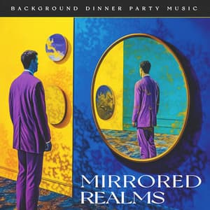 Mirrored Realms - Background Dinner Party Music