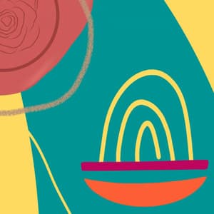 Suave Quartet Jazz - Background for Virtual Atmospheres - Chill Playlist