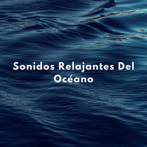 Sonidos Relajantes Del Océano - Relájate con las olas
