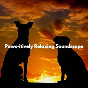 Paws-itively Relaxing Soundscape - Deluxe Jazz & Coffee
