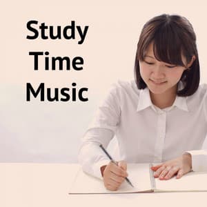 Study Time Music - Relaxation Study Music
