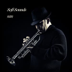 Soft Sounds: Ambient Jazz - Jazz Relax Academy