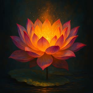 The Secret Language of Flowers - Emi Flower