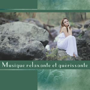 Musique relaxante et guérissante - L’atmosphère de détente, Amèner la sérénité, Équilibre et harmonie, Brisé le stress - Zen Matin Groupe