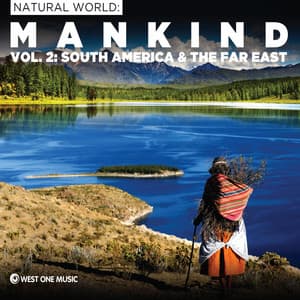 Natural World: Mankind Vol.2 - Zheng Yue Wen