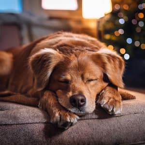 Días De Perro: Ritmos Hip Hop Para Caninos - Serenidad total