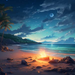 Ember Melodies: The Fire of Tranquility - Field Animals