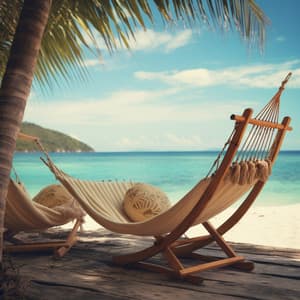 Relaxation by the Seashore: Serene Waves Harmony - Factorial FX