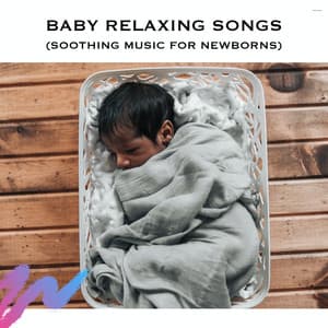 Baby Relaxing Songs - Baby Sleep Spot
